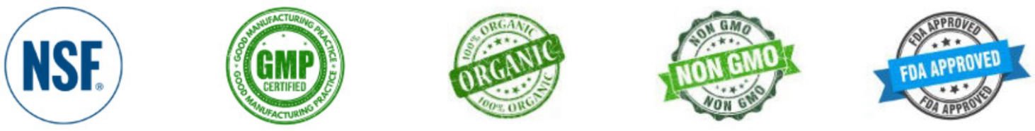 ProDentim Buy Ingredients